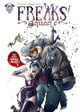 Freaks' Squeele Vol. 1 Florent Maudoux 9781962413640