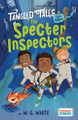 The Specter Inspectors / The Poltergeist's Problem W G White 9798765671269