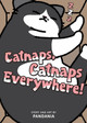 Catnaps, Catnaps Everywhere! PANDANIA 9798897654581