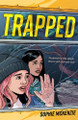 Trapped Sophie McKenzie 9781454962861