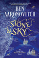 Stone and Sky Ben Aaronovitch 9780756408411