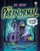 See Inside The Paranormal Mark Borgions 9781836054016