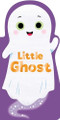 Little Ghost Maggie Fischer 9781667212784