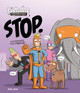 Stop. Commands the Period Rob Lisle 9781761402395