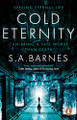 Cold Eternity S.A. Barnes 9781804997765