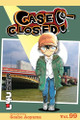 Case Closed, Vol. 99: Volume 99 Gosho Aoyama 9781974765096