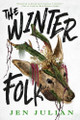 The Winter Folk Jen Julian 9780316580496