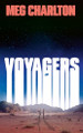 Voyagers Meg Charlton 9780008794125