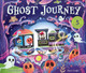 Ghost Journey Patricia Hegarty 9781454967088