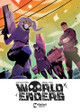 The World Enders James Patrick 9781545827291