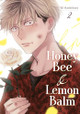 Honey Bee & Lemon Balm 2 Jil Hashikura 9798888777619