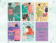 Heartstopper #1-6 Box Set Alice Oseman 9781546184690
