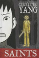Saints Gene Luen Yang 9780606323055