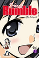 School Rumble Vol 1 Jin Kobayashi 9780099506263