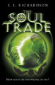 The Soul Trade E E Richardson 9780552574648