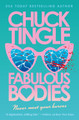 Fabulous Bodies Chuck Tingle 9781835415511