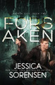 Forsaken by Jessica Sorensen