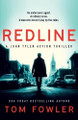Redline Tom Fowler 9781036709822