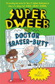 Super Dweeb Vs Doctor Eraser-Butt Jess Bradley 9781645199045