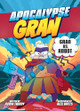 Gran Vs Robot Robin Twiddy 9798899132070