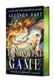 Immortal Game Allison Saft 9781250404763