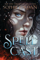 Spellcast Sophie Jordan 9780063462199