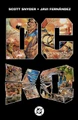 DC K.O. Scott Snyder 9781799510840