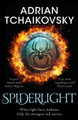 Spiderlight Adrian Tchaikovsky 9781035071593