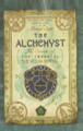 The Alchemyst Michael Scott (University of Manchester UK) 9781606865149