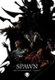 Spawn Origins Hardcover Book 17 Todd McFarlane 9781534332737