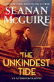 The Unkindest Tide Seanan McGuire 9780756421236
