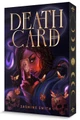 Death Card Jasmine Smith 9780593858295