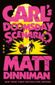Carl's Doomsday Scenario Matt Dinniman 9780241816233