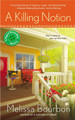 A Killing Notion Melissa Bourbon 9780451417206