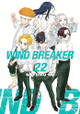 WIND BREAKER 22 Satoru Nii 9798888777206