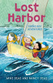 Lost Harbor Nancy Deas 9781459837843