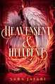 Heavensent & Hellbent Sara Jafari 9780349126302