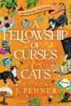 A Fellowship of Curses & Cats J Penner 9781464276484