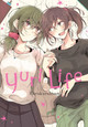 Yuri Life Alexis Eckerman 9781975357276 [USED COPY]