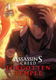 Assassin's Creed: Forgotten Temple, Vol. 4: Volume 4 ARC 9781974765126