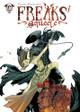 Freaks' Squeele Vol. 3 Florent Maudoux 9781962413664