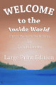 Welcome to Inside World - Large Print Lewis Levite 9780557234806