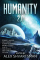 Humanity 2.0 Dr Alex Shvartsman 9781612423098