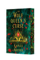 The Wolf Queen's Curse Kaylee Archer 9781250393104