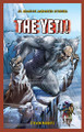 The Yeti! Steve Roberts 9781448880058