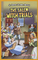 The Salem Witch Trials Alan Smith 9781448852147