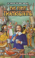 The First Thanksgiving Alan Smith 9781448852123