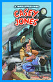 Casey Jones Andrea P Smith 9781448851959
