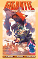 Gigantic Complete Series Rick Remender 9781534335394