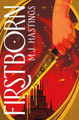 Firstborn (Deluxe Edition) M.J. Hastings 9781464244513